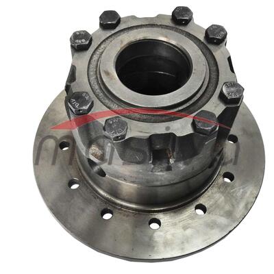 KUČIŠTE DIFERENCIJALA IMT-533-539-540-542-549-558-560-577  529.00.012  IN-3