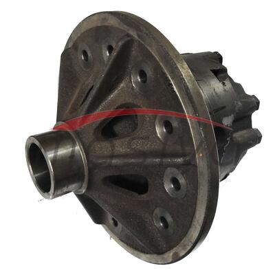 KUČIŠTE DIFERENCIJALA IMT-533-539-540-542-549-558-560-577  529.00.012  IN-4