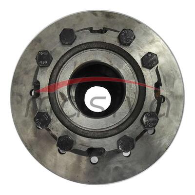 KUČIŠTE DIFERENCIJALA IMT-533-539-540-542-549-558-560-577  529.00.012  IN-5