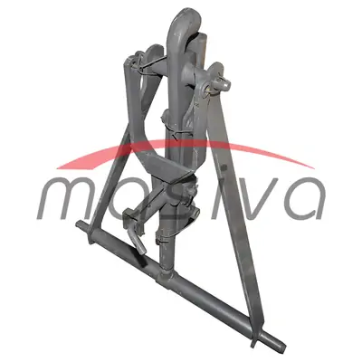 KUKA AUTOMATSKA IMT-560-1