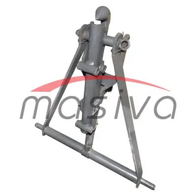 KUKA AUTOMATSKA IMT-560-0