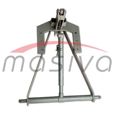 KUKA AUTOMATSKA RAKOVICA