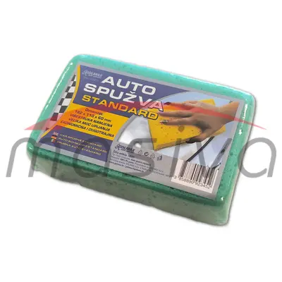 AUTO SPUŽVA STANDARD-0