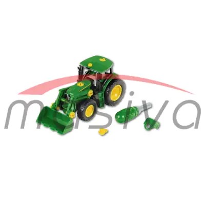IGRAČKA TRAKTOR JOHN DEERE KLEIN