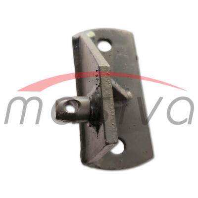 NOSAČ NA TRUBI STABILIZATORSKOG LANCA IMT-533-539