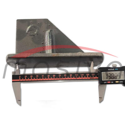 NOSAČ NA TRUBI STABILIZATORSKOG LANCA IMT-533-539-4