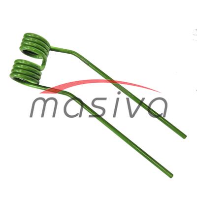 OPRUGA OKRETAČA FELLA KRIVA DESNA