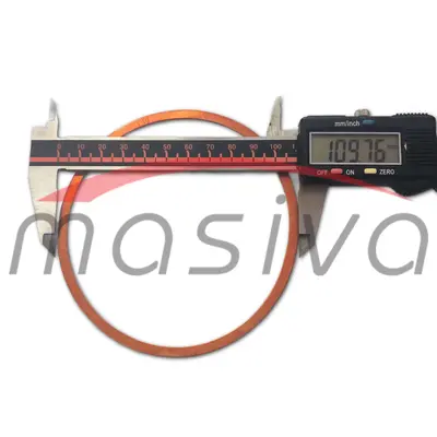 BRTVA GLAVE LOMBARDINI LDA-820  1,1mm  112 x 104-1