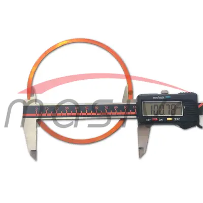 BRTVA GLAVE LOMBARDINI LDA-820  1,1mm  112 x 104-2