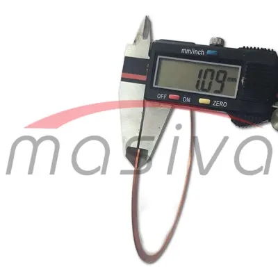 BRTVA GLAVE LOMBARDINI LDA-820  1,1mm  112 x 104-3