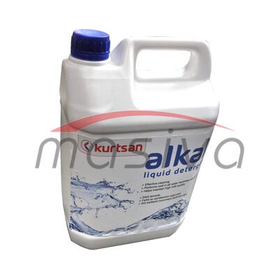 SREDSTVO ZA PRANJE MUZILICA BAZNO 5/1 l