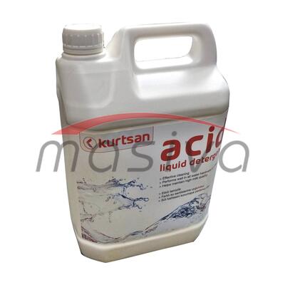 SREDSTVO ZA PRANJE MUZILICA KISELO 5/1 l