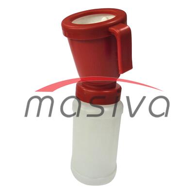 POSUDA ZA DEZINFEKCIJU VIMENA