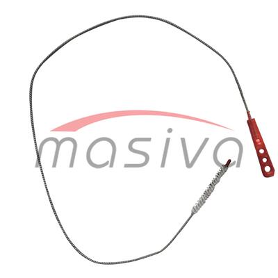 ČETKA ZA ČIŠČENJE MLIJEČNOG CRIJEVA, DUŽA