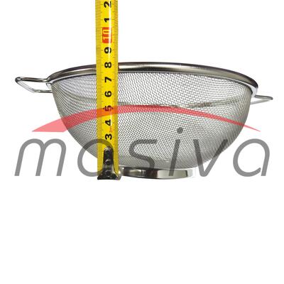 SITO ZA MLIJEKO INOX-2