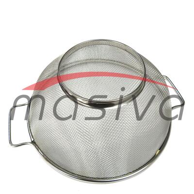 SITO ZA MLIJEKO INOX-3