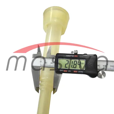 SISNA GUMA DUGAČKA SILIKONSKA 295 mm, FI 24,5 mm, FI 8 mm, VITREX-4