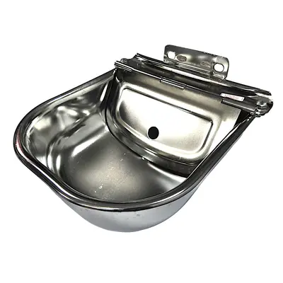 POJILICA AUTOMATSKA - 4l,  INOX-0