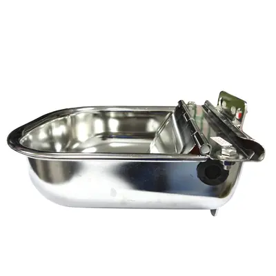 POJILICA AUTOMATSKA - 4l,  INOX-4