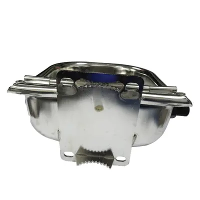 POJILICA AUTOMATSKA - 4l,  INOX-5
