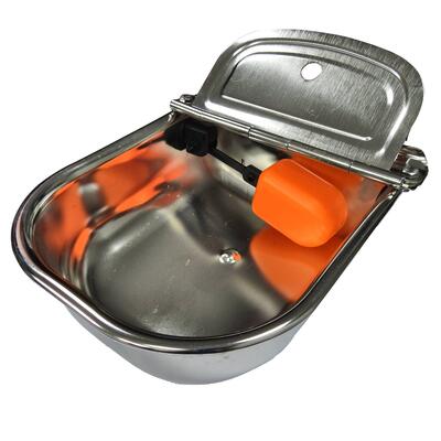 POJILICA AUTOMATSKA - 4 l,  INOX-3