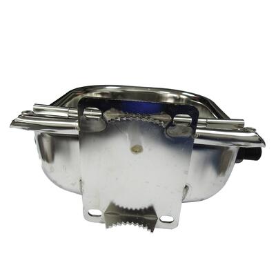 POJILICA AUTOMATSKA - 4 l,  INOX-5