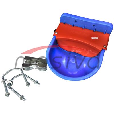 POJILICA AUTOMATSKA S PLOVKOM - 4 l, PVC