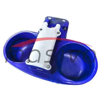 POJILICA AUTOMATSKA DUPLA - 8 l, PVC