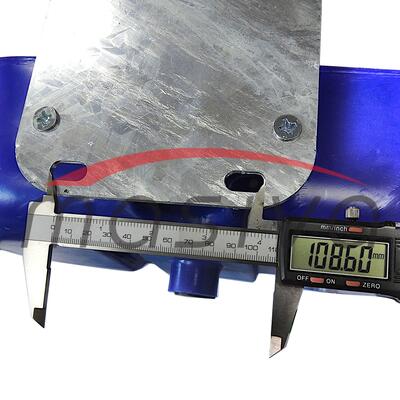 POJILICA AUTOMATSKA DUPLA - 8 l, PVC-3