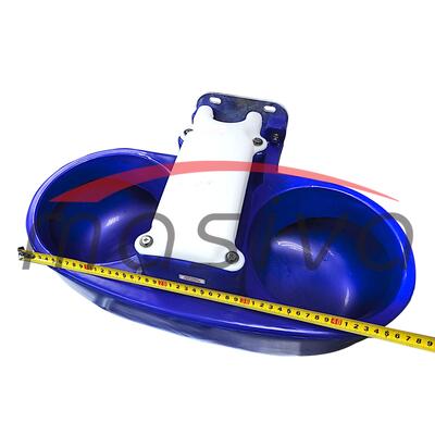 POJILICA AUTOMATSKA DUPLA - 8 l, PVC-5