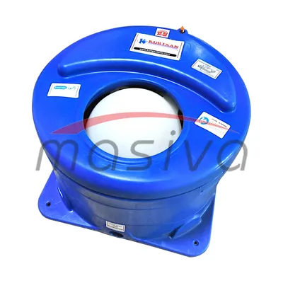 POJILICA PROTIV SMRZAVANJA VODE 40 l, DO -25 C - PVC-0
