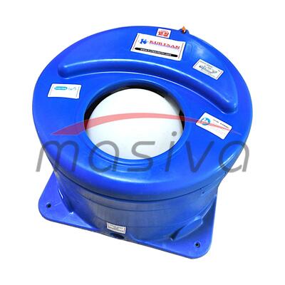 POJILICA PROTIV SMRZAVANJA VODE 40 l, DO -25 C - PVC