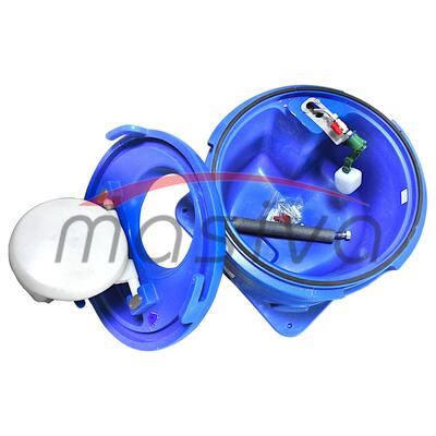 POJILICA PROTIV SMRZAVANJA VODE 40 l, DO -25 C - PVC-2