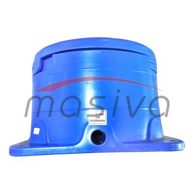 POJILICA PROTIV SMRZAVANJA VODE 40 l, DO -25 C - PVC-5