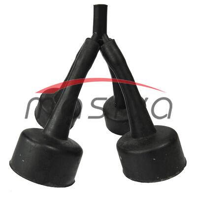 DRŽAČ ZA PRANJE MUZNE JEDINICE INOX FIKSNI