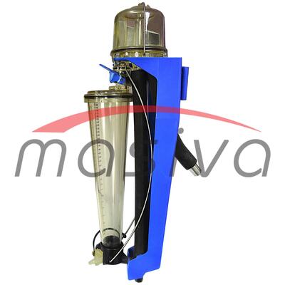 MJERAČ MLIJEKA PROPORCIONALNI ZA KRAVE