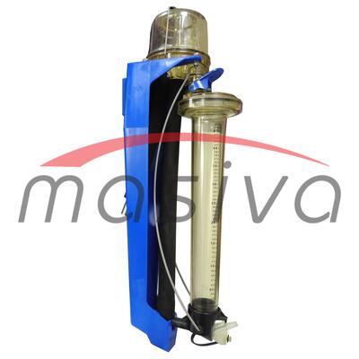 MJERAČ MLIJEKA PROPORCIONALNI ZA KOZE/OVCE