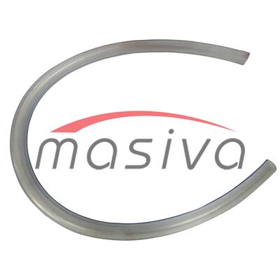 CRIJEVO MLIJEČNO SA SILIKONSKOM OVOJNICOM ZA IZMUZIŠTE 14 X 23 mm KURTSAN