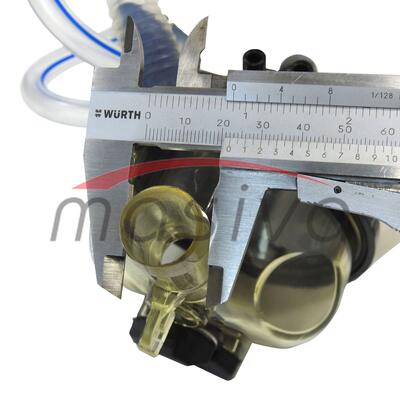 MUZNA JEDINICA ZA KRAVE, SABIRNIK 450 cc, DRŽAČ INOX, SILIK. SISNE GUME KURTSAN-5