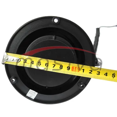 ROTIRKA LED NA MAGNET 12 SMD  12-24 V, 95x130 - PREKIDAČ, 1 MOD RADA-2