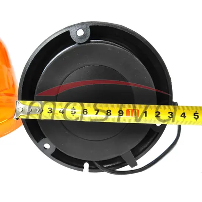 ROTIRKA HALOGEN NA MAGNET  H-1  12-24 V  200x140-3