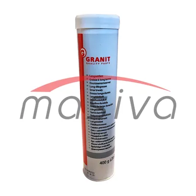 GRANIT MAST U TUBI LONG LIFE LZR 2 400 g-0