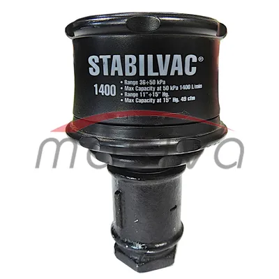 REGULATOR VAKUMA MUZILICE OD 300-700 lit-1