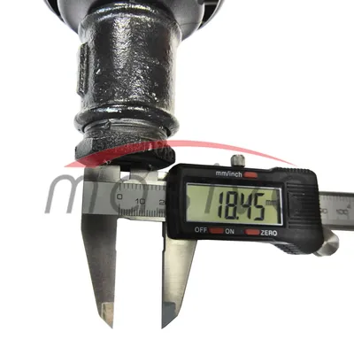 REGULATOR VAKUMA MUZILICE OD 300-700 lit-4