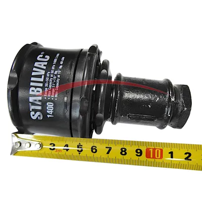 REGULATOR VAKUMA MUZILICE OD 300-700 lit-5