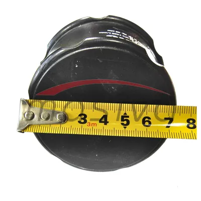 REGULATOR VAKUMA MUZILICE OD 300-700 lit-6