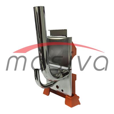 PRIKLJUČAK MUZNE JEDINICE BRZI