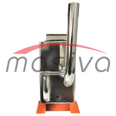 PRIKLJUČAK MUZNE JEDINICE BRZI-1