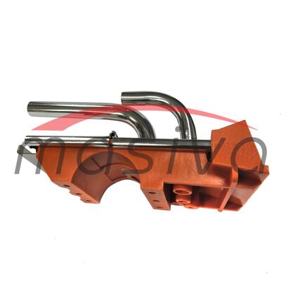 PRIKLJUČAK MUZNE JEDINICE BRZI-5