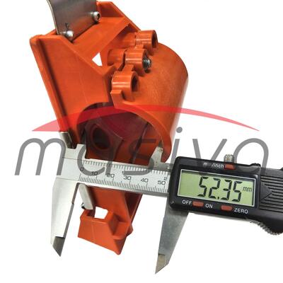 TIJELO BRZOG PRIKLJUČKA MUZNE JEDINICE-6